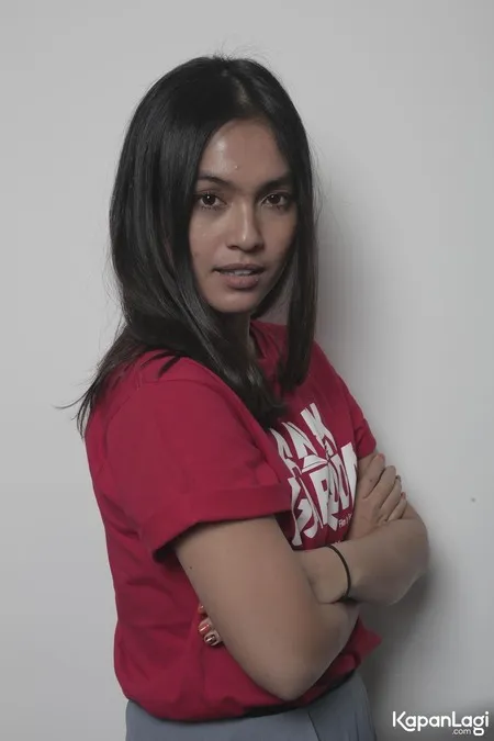 Foto Rania Putrisari