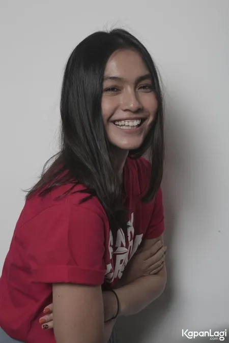 Foto Rania Putrisari