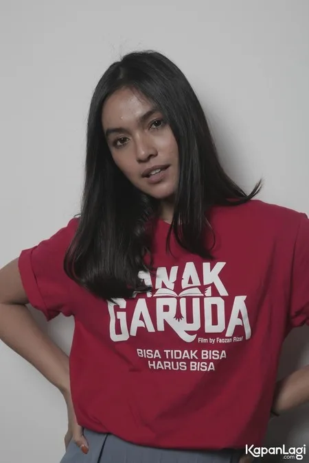 Foto Rania Putrisari