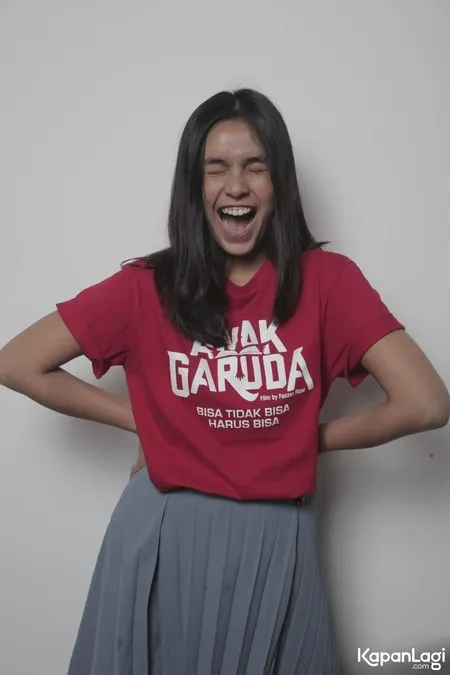 Foto Rania Putrisari