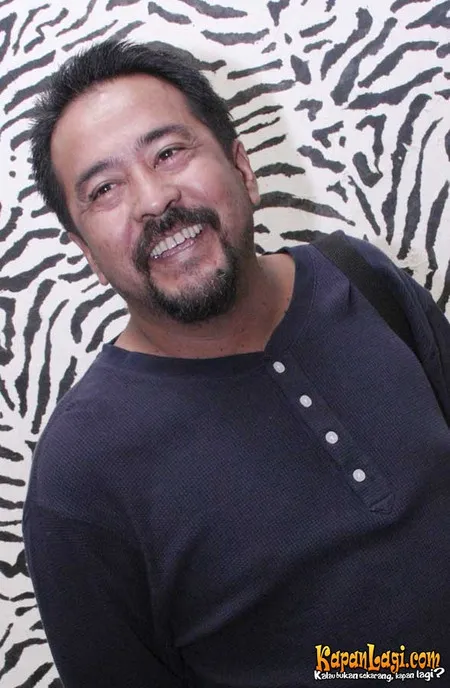 Foto Rano Karno