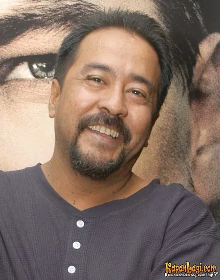 Foto Rano Karno