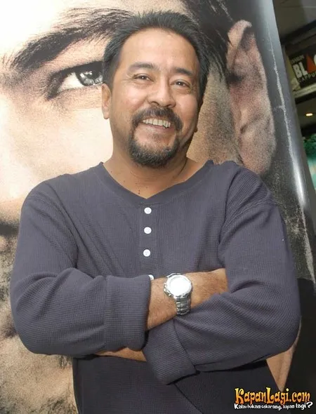 Foto Rano Karno