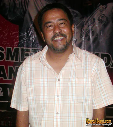 Foto Rano Karno