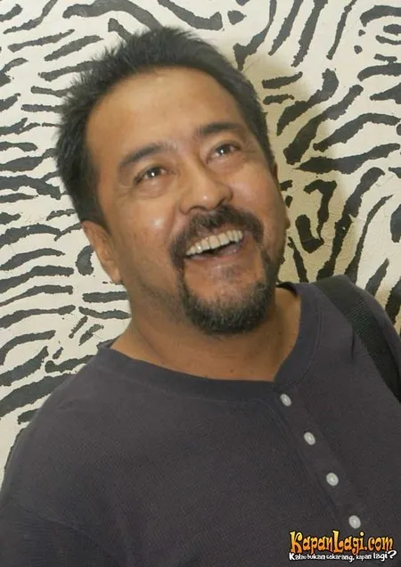Foto Rano Karno