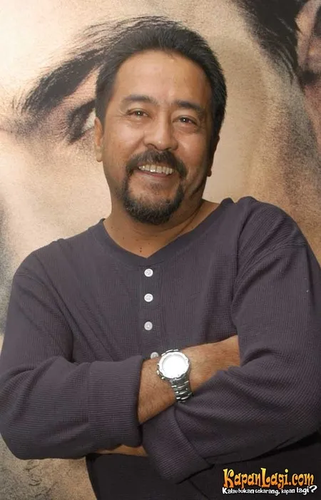Foto Rano Karno