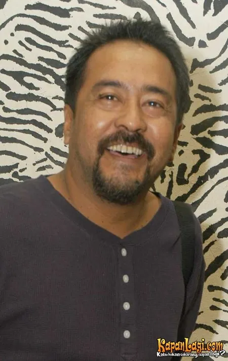 Foto Rano Karno