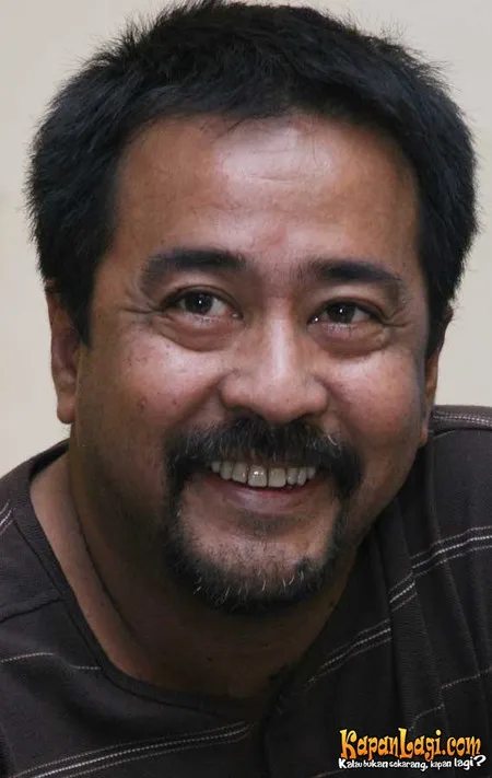 Foto Rano Karno