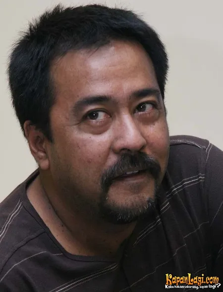 Foto Rano Karno