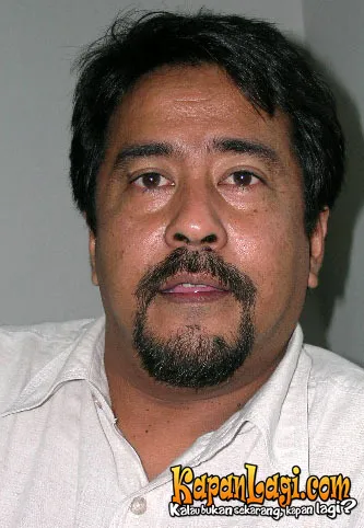 Foto Rano Karno