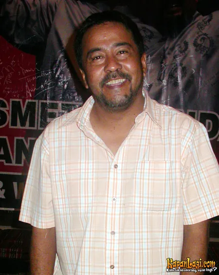 Foto Rano Karno