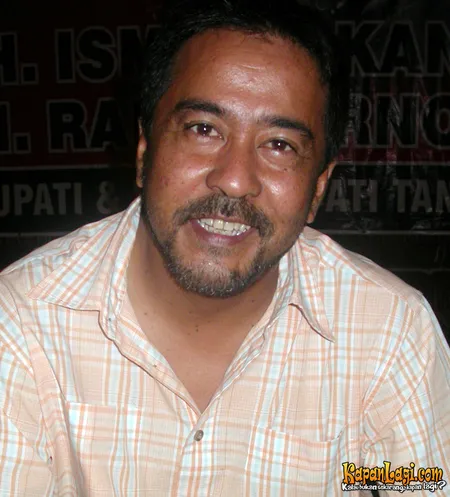 Foto Rano Karno