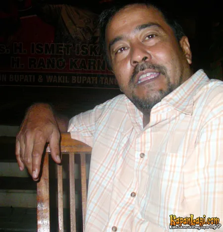 Foto Rano Karno