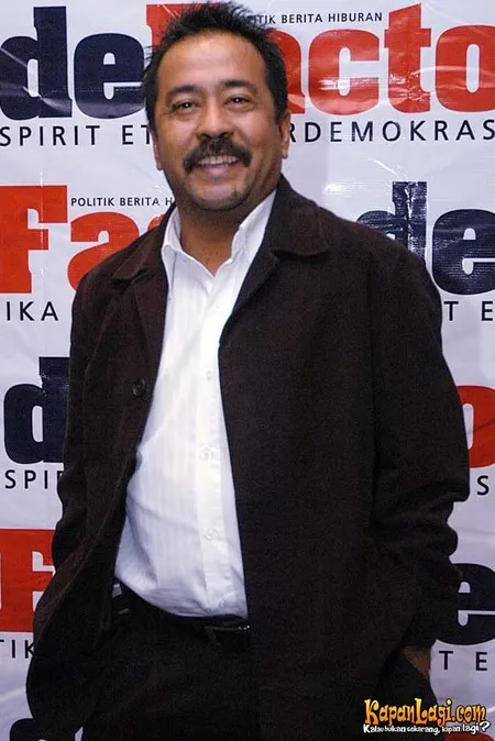 Foto Rano Karno