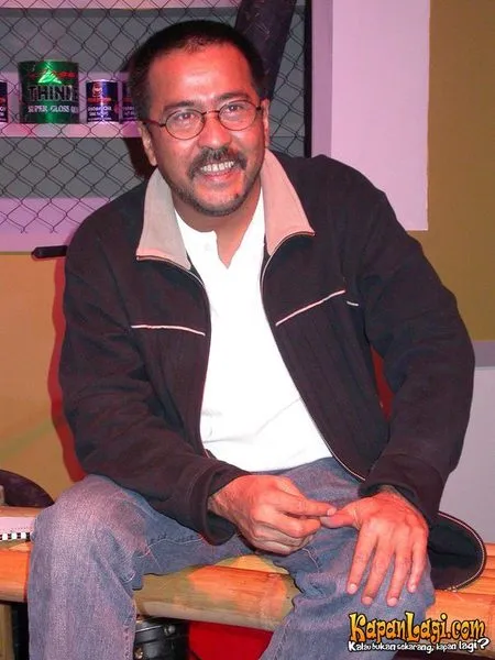 Foto Rano Karno