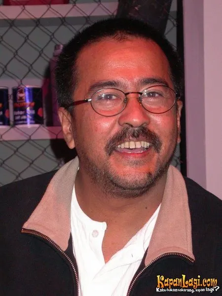 Foto Rano Karno