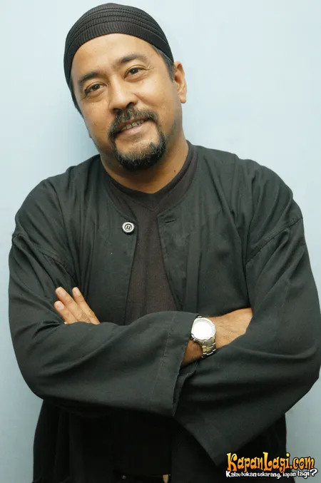 Foto Rano Karno