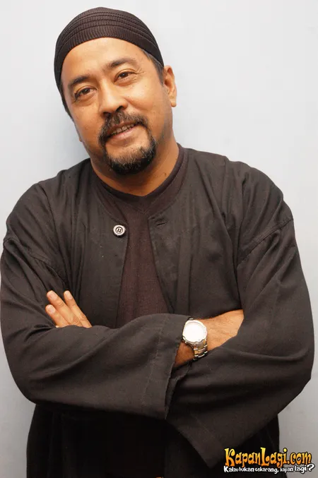 Foto Rano Karno