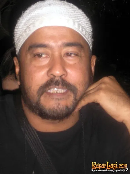 Foto Rano Karno
