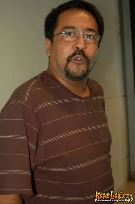 Foto Rano Karno