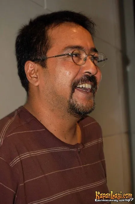 Foto Rano Karno