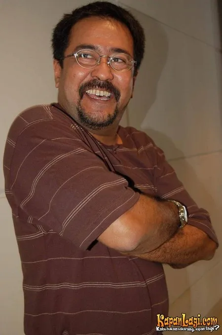 Foto Rano Karno