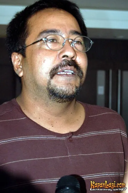 Foto Rano Karno