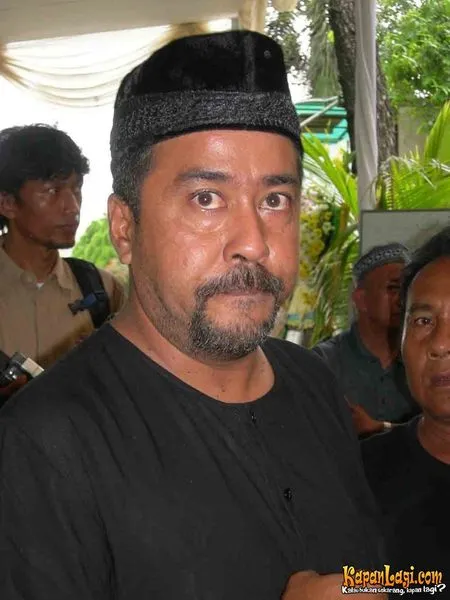 Foto Rano Karno