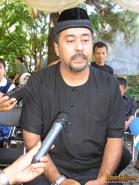 Foto Rano Karno