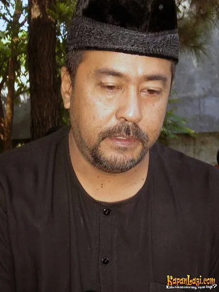 Foto Rano Karno