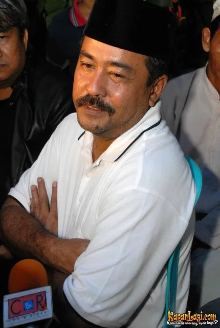 Foto Rano Karno