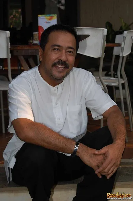 Foto Rano Karno