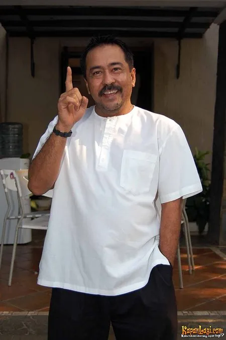 Foto Rano Karno