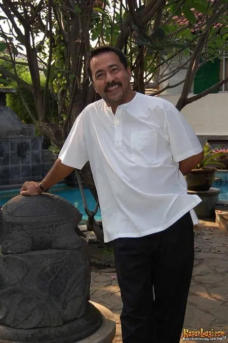 Foto Rano Karno