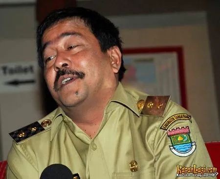 Foto Rano Karno