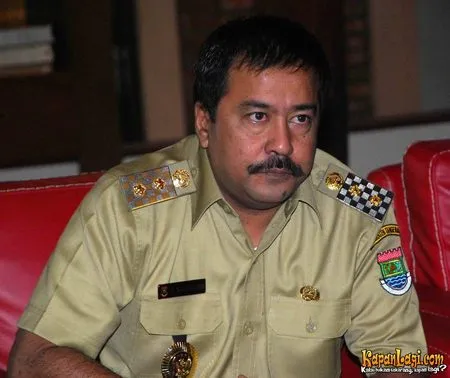 Foto Rano Karno