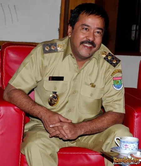 Foto Rano Karno