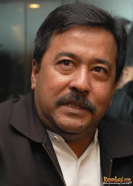 Foto Rano Karno