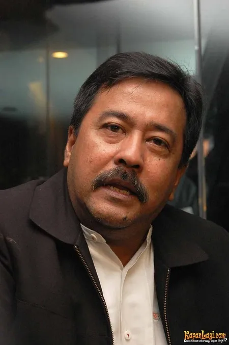 Foto Rano Karno