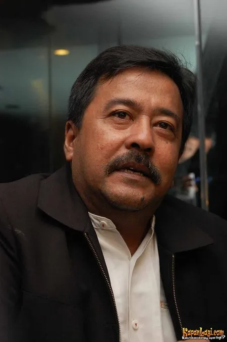 Foto Rano Karno