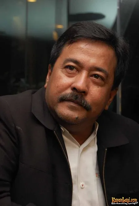 Foto Rano Karno