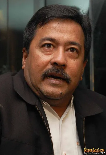 Foto Rano Karno