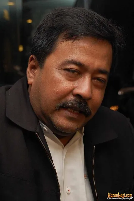 Foto Rano Karno