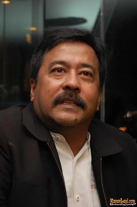 Foto Rano Karno