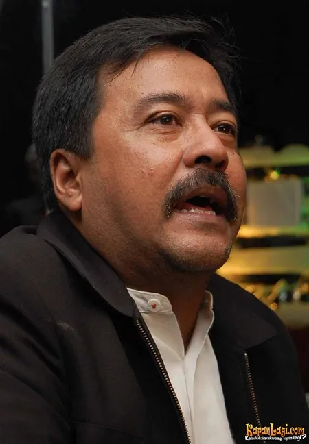 Foto Rano Karno