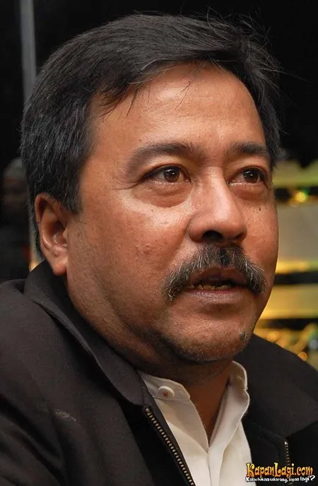 Foto Rano Karno