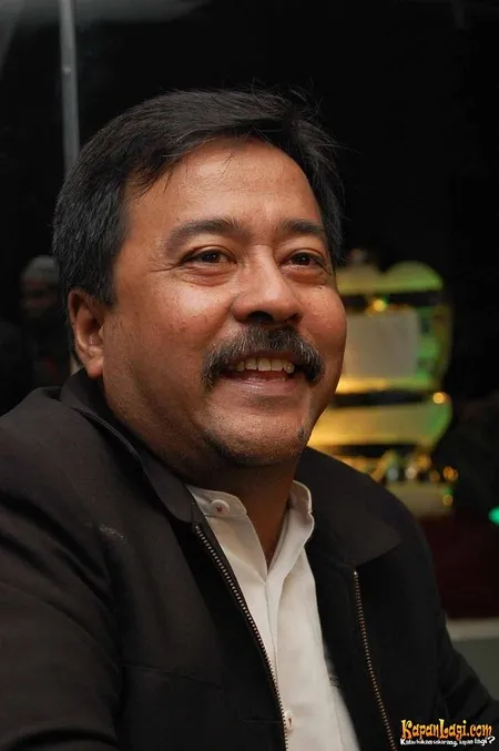 Foto Rano Karno