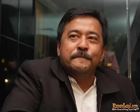 Foto Rano Karno
