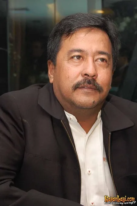 Foto Rano Karno