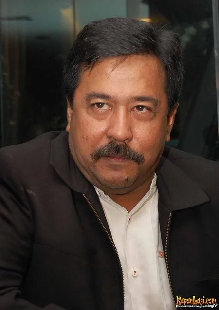 Foto Rano Karno
